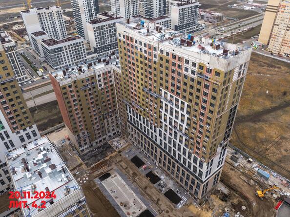 26 ноября 2024