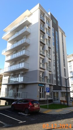 Ход строительства 2 декабря 2024
