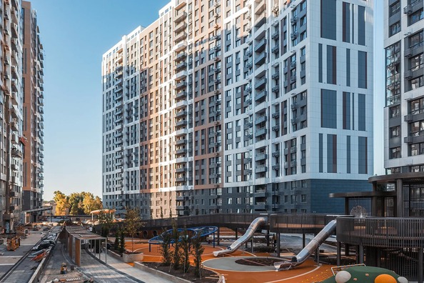 Ход строительства 30 августа 2024
