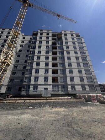 Ход строительства 3 августа 2026