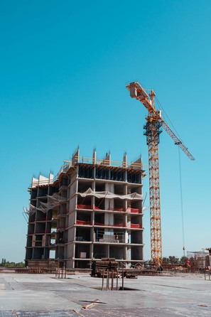 Ход строительства 2 августа 2022