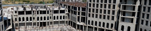 Ход строительства 9 сентября 2025