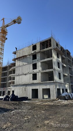 23 января 2026