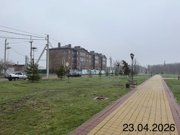 Ход строительства 27 апреля 2026