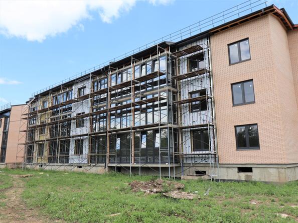 Ход строительства 5 июля 2023