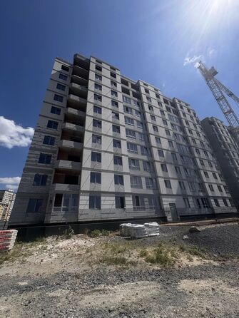 Ход строительства 3 августа 2026
