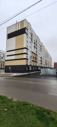Ход строительства 4 декабря 2025