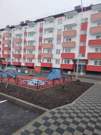 Ход строительства 11 декабря 2025