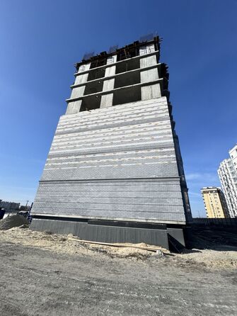 Ход строительства 2 марта 2026