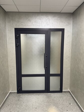 Ход строительства 3 ноября 2025