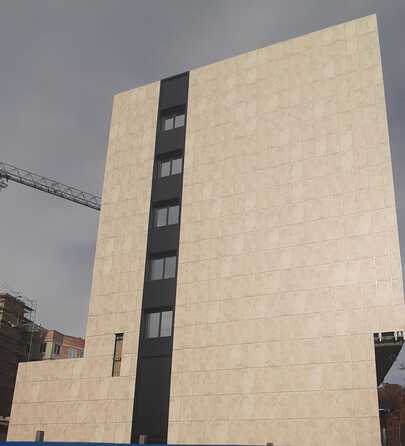 Ход строительства 6 ноября 2025