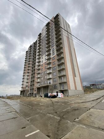 Ход строительства 9 ноября 2023