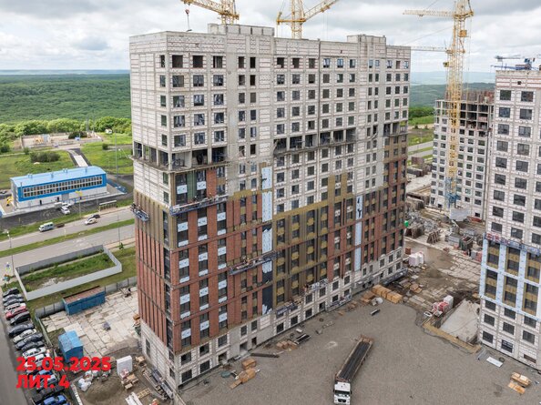 28 мая 2025