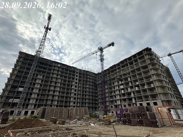 29 сентября 2026