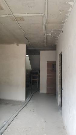 Ход строительства 28 октября 2025