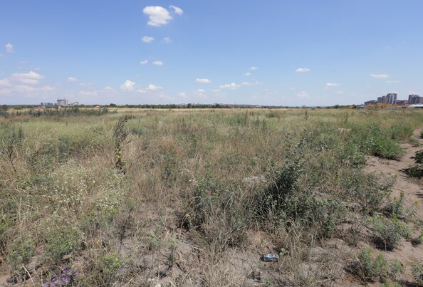 Ход строительства 4 августа 2025