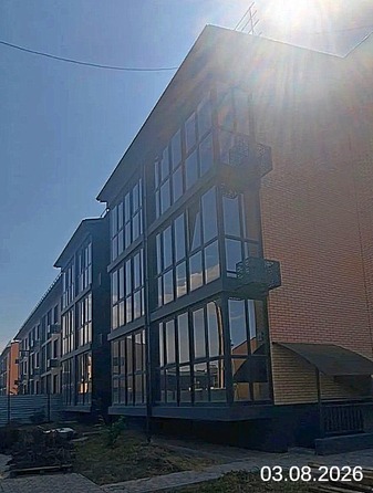 3 августа 2026