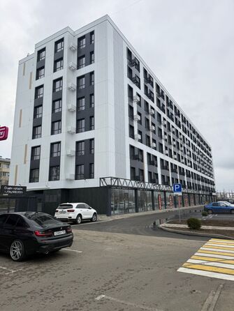 Ход строительства 1 декабря 2025