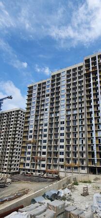 Ход строительства 7 августа 2023