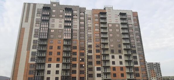 Ход строительства 1 ноября 2024