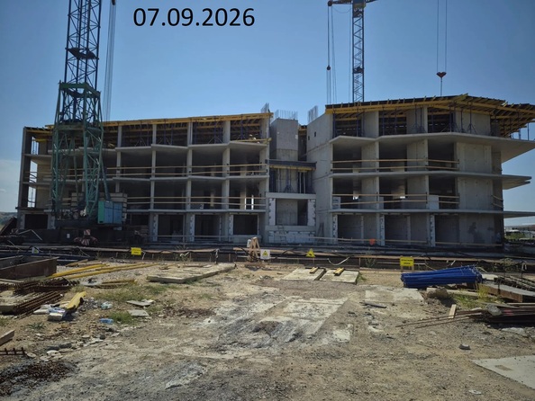 7 сентября 2026