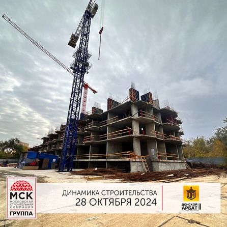 5 ноября 2024