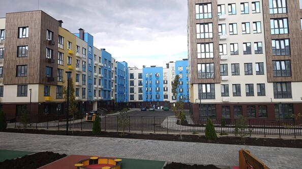 Ход строительства 5 октября 2026
