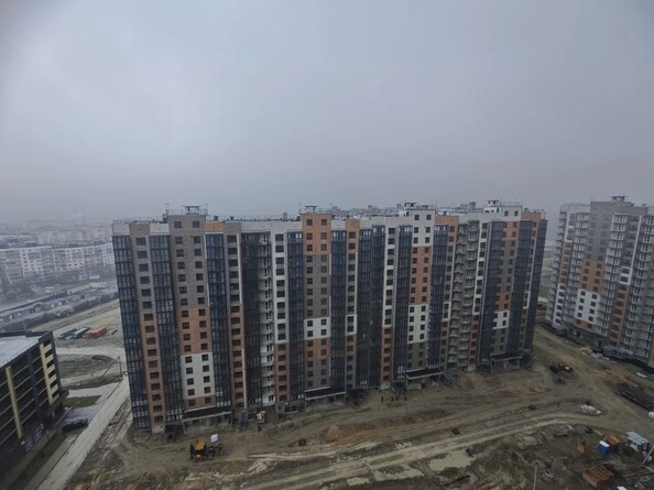 Ход строительства 7 апреля 2026