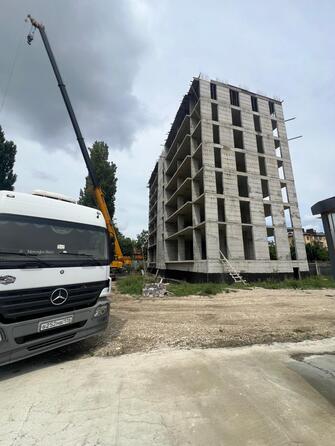 Ход строительства 1 сентября 2026
