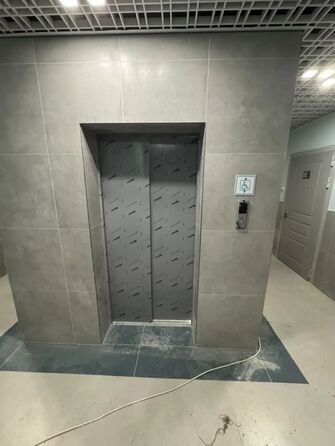 Ход строительства 3 декабря 2025