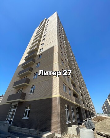 Ход строительства 21 августа 2025