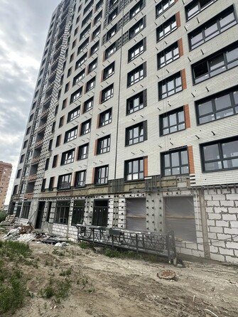Ход строительства 4 августа 2026