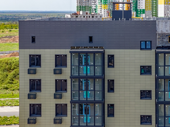 Ход строительства 30 августа 2023