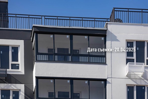 25 апреля 2025