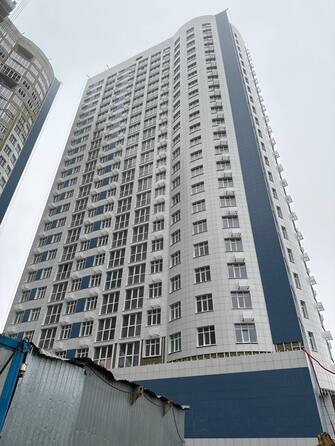 Ход строительства 5 февраля 2024