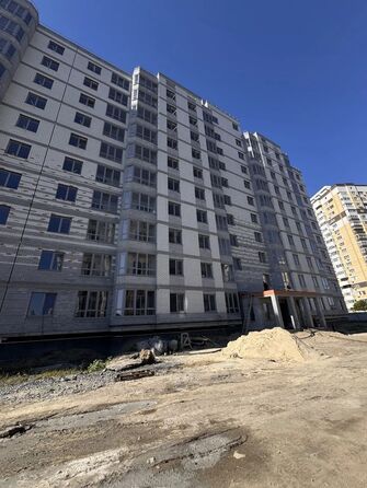 Ход строительства 5 октября 2026