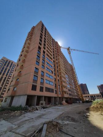 Ход строительства 28 августа 2026