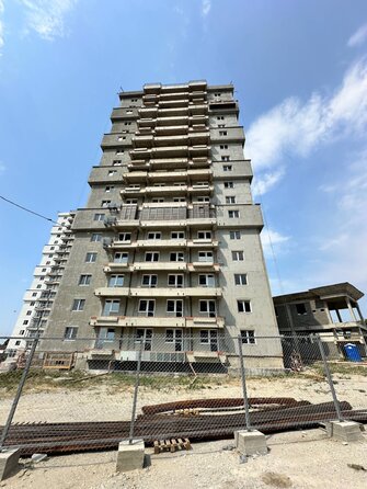 Ход строительства 4 августа 2025