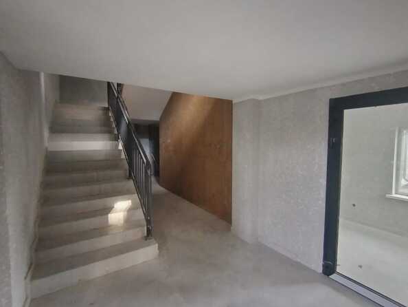 Ход строительства 27 октября 2025