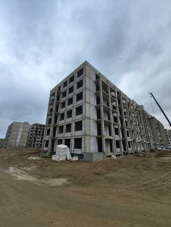 Ход строительства 30 октября 2025
