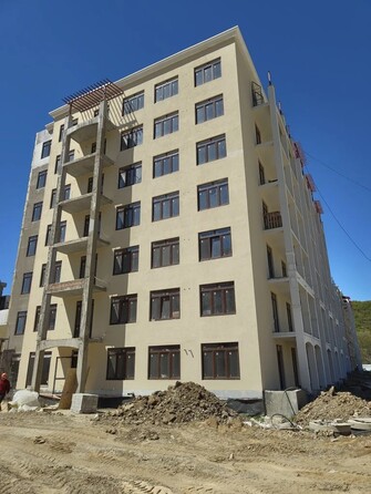 Ход строительства 29 апреля 2026