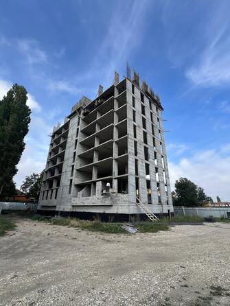 Ход строительства 21 сентября 2026