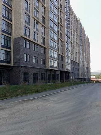 Ход строительства 1 августа 2025