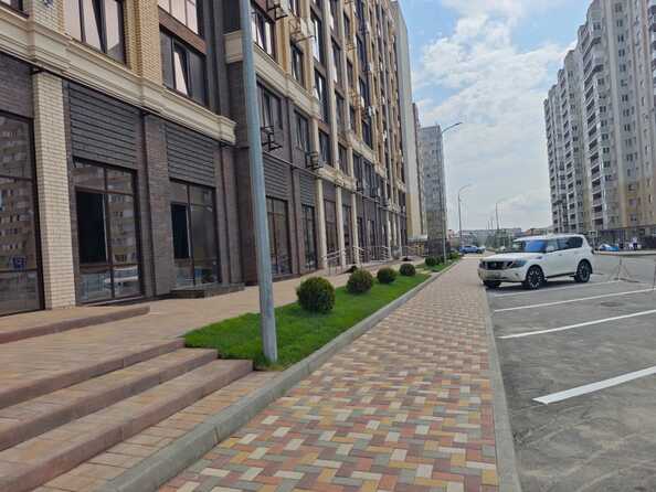 Ход строительства 4 августа 2025