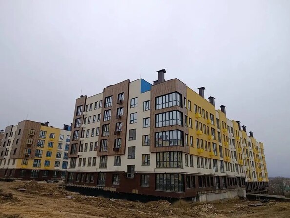 Ход строительства 5 марта 2026