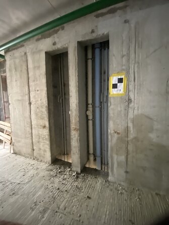 Ход строительства 5 июня 2026
