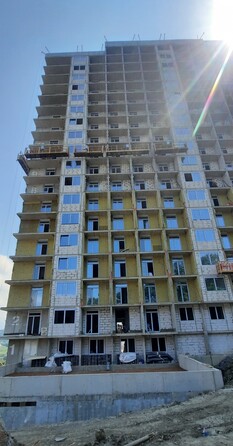 Ход строительства 4 августа 2022