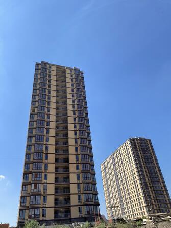 Ход строительства 27 июля 2023