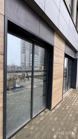 Ход строительства 22 декабря 2025