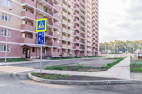 Ход строительства 1 сентября 2023